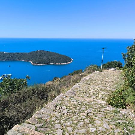 Apartments D&D Dubrovnik Luaran gambar